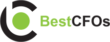 Best CFOs Logo